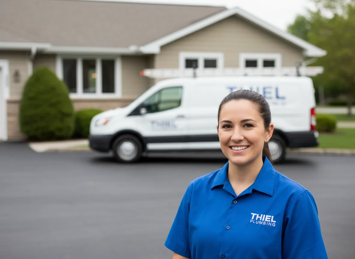 Plumber Karluk, AK FAQs